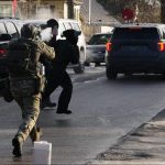 ΗΠΑ: Δικηγόρος της ICE παύθηκε από τα καθήκοντά της αφού δήλωσε σε δικαστήριο ότι η δουλειά της «είναι χάλια»