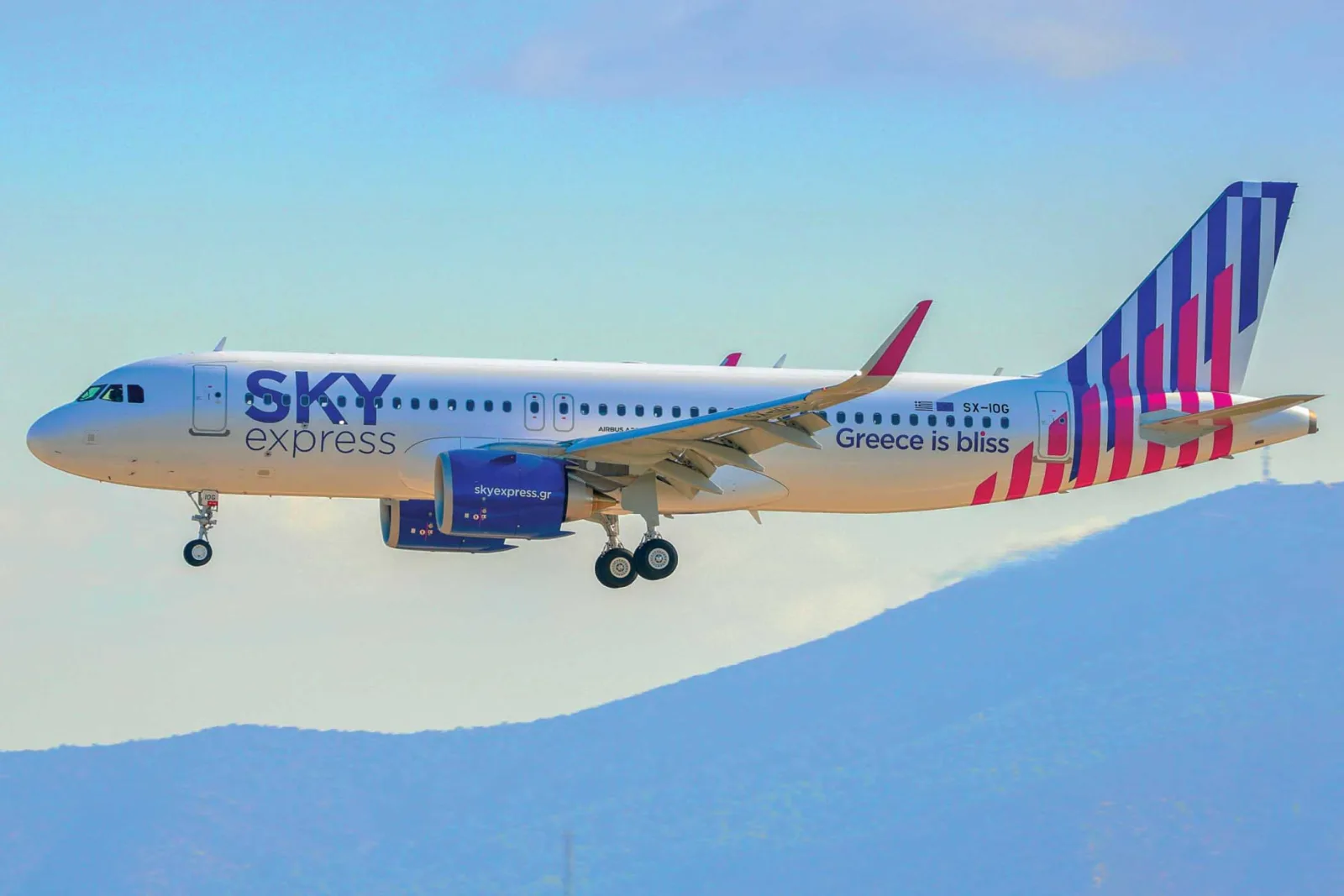 Flash Προσφορά: Αεροπορικά εισιτήρια "1+1 Δώρο" για τις επόμενες 24 ώρες – Ποιος είναι ο κωδικός