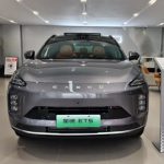 Exeed Exlantix MX: Το SUV που κάνει τα premium μοντέλα να ιδρώνουν