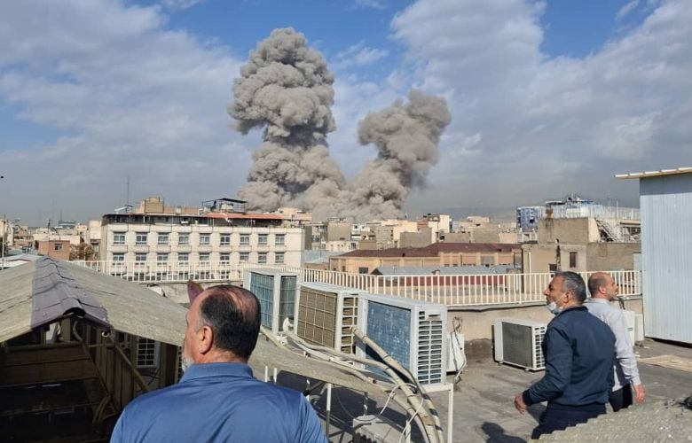 «Η τελική νίκη πλησιάζει», εκτίμησε ο γιος του τελευταίου σάχη του Ιράν