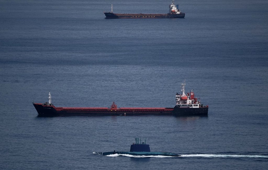 Οι 5 σημαντικότερες επιπτώσεις για την Ελλάδα από τον πόλεμο στη Μέση Ανατολή