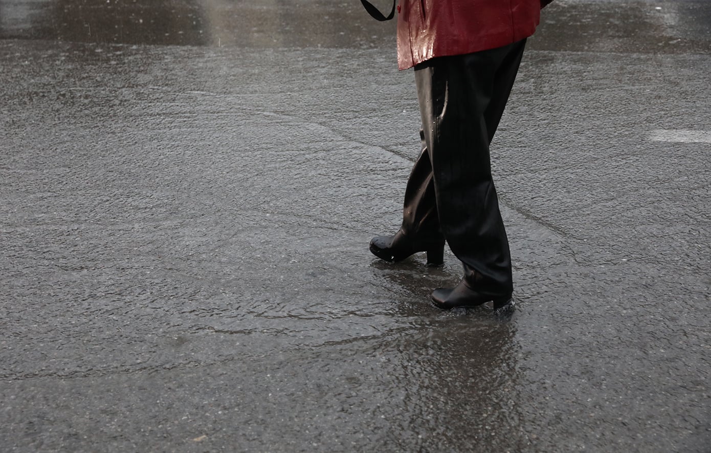 Που «χτυπά» την Τρίτη η κακοκαιρία – Καταιγίδες, άνεμοι 9-10 μποφόρ και πιθανό χαλάζι