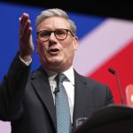 Παραιτήθηκε ο επικεφαλής του επιτελείου του Βρετανού πρωθυπουργού Κιρ Στάρμερ