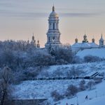 Το ενεργειακό δίκτυο της Ουκρανίας έγινε στόχος μεγάλης ρωσικής επίθεσης