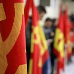 ΚΚΕ Κεντρικής Μακεδονίας: «Ούτε σκέψη για ένταση της καταστολής και εξοπλισμό της αστυνομίας με δολοφονικά μέσα»