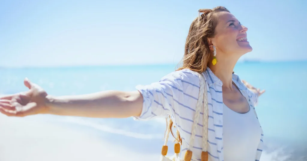 Η επιστήμη μίλησε: Γιατί το να μην σε νοιάζει τίποτα μεγαλώνοντας, είναι σημάδι υγιούς εγκεφάλου