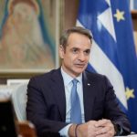 Μητσοτάκης στο Foreign Policy: Δεν βλέπω κίνδυνο κλιμάκωσης με την Τουρκία, η μόνη μας διαφορά είναι ΑΟΖ και υφαλοκρηπίδα