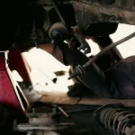 ΛΑΔΙΑ, ΑΥΤΟΚΙΝΗΤΟ