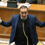 «Η Γαλλία έχει επιτέλους Προϋπολογισμό», πανηγυρίζει ο Λεκορνί