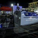 Σκηνές αρχαίας τραγωδίας στη Χίο με τους συγγενείς νεκρών μεταναστών – Αρνείται τις κατηγορίες ο Μαροκινός διακινητής, πολιτική αντιπαράθεση για την τραγωδία