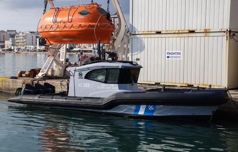 Τραγικό ναυάγιο με μετανάστες στη Χίο: Σε εφαρμογή το ειδικό πρωτόκολλο διαχείρισης κρίσης – Στο νησί ομάδα ιατροδικαστών και νεκροτόμων