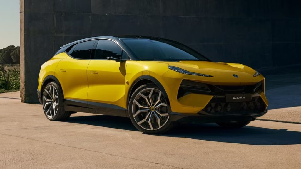 Τα 15 ηλεκτρικά αυτοκίνητα με την ταχύτερη φόρτιση