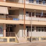 Απομακρύνθηκε η διευθύντρια του ΕΠΑΛ Χαλανδρίου που έβαζε τους μαθητές να σκάβουν στο σχολείο