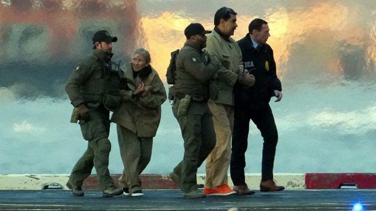 Την απελευθέρωση του Νικολάς Μαδούρο ζήτησε η Βενεζουέλα στο Συμβούλιο Ανθρωπίνων Δικαιωμάτων του ΟΗΕ