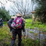 Κατολισθήσεις, καταστροφές σε δρόμους, αποκλεισμένα χωριά, απεγκλωβισμός μαθητών και εκκενώσεις οικισμών από την κακοκαιρία