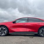 Mazda6e: Αντάξιο βαριάς κληρονομιάς