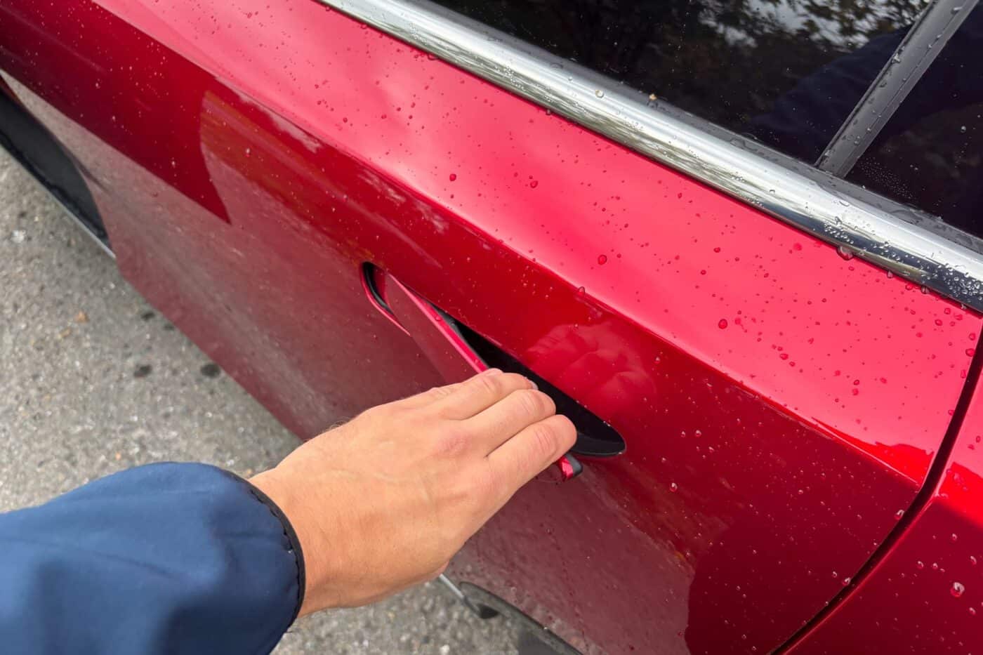 Mazda6e: Αντάξιο βαριάς κληρονομιάς