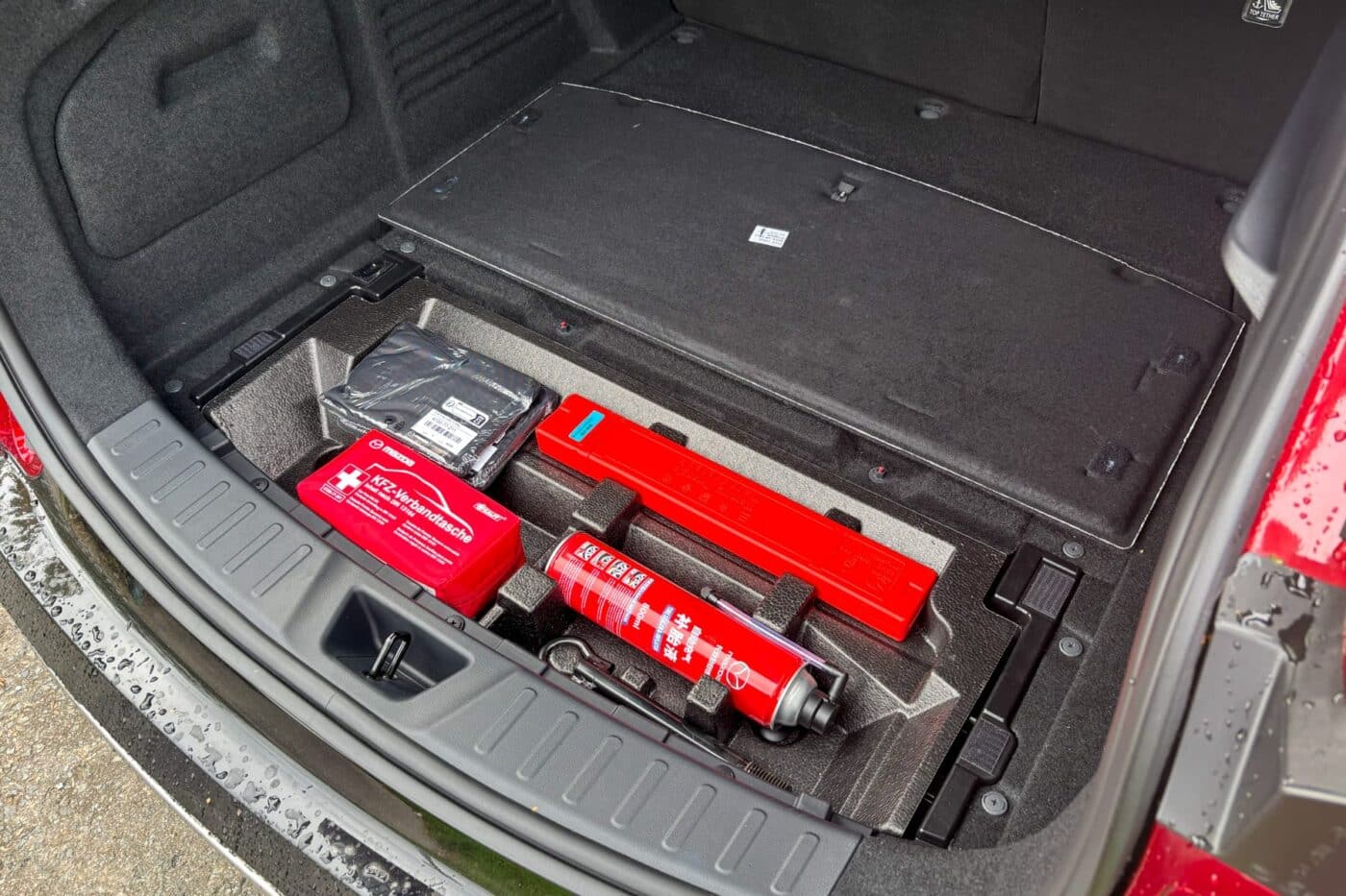 Mazda6e: Αντάξιο βαριάς κληρονομιάς