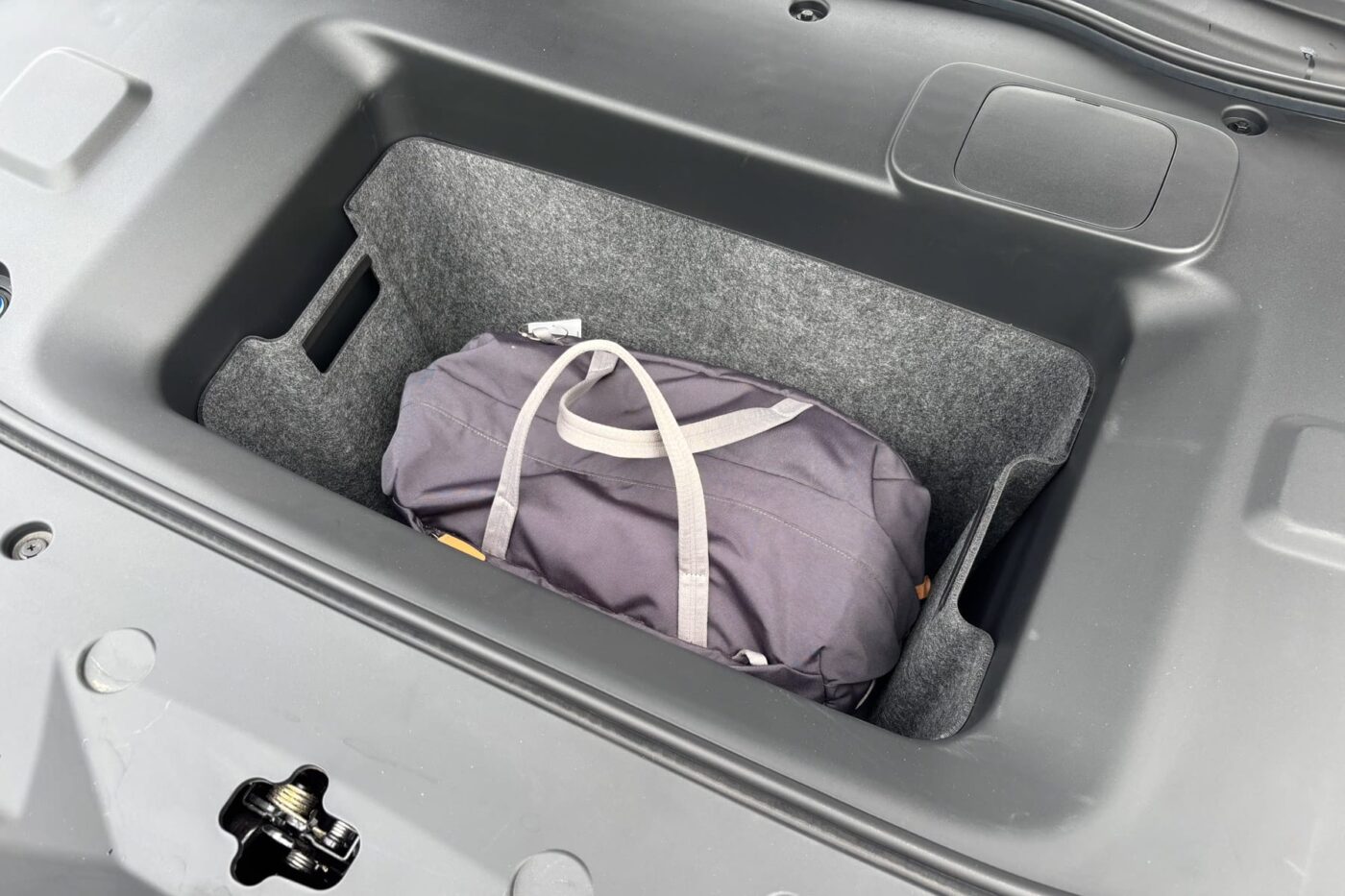 Mazda6e: Αντάξιο βαριάς κληρονομιάς