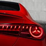 Η Mercedes A-Class επιστρέφει ως crossover το 2028