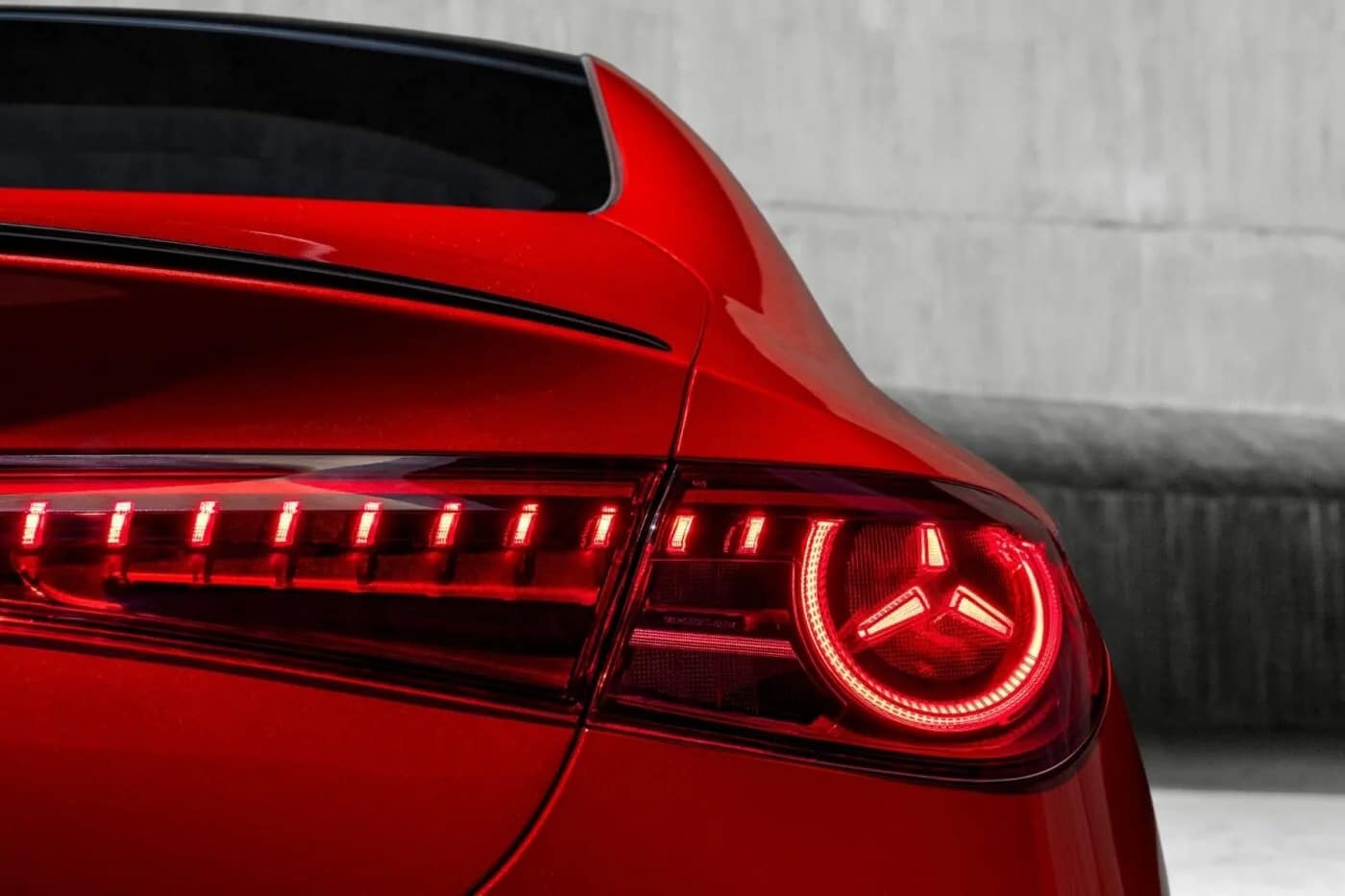 Η Mercedes A-Class επιστρέφει ως crossover το 2028