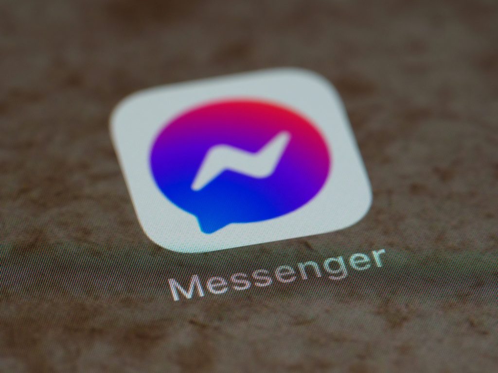 Τέλος το Messenger από Windows και Mac: Πώς θα συνεχίσετε τις συνομιλίες σας