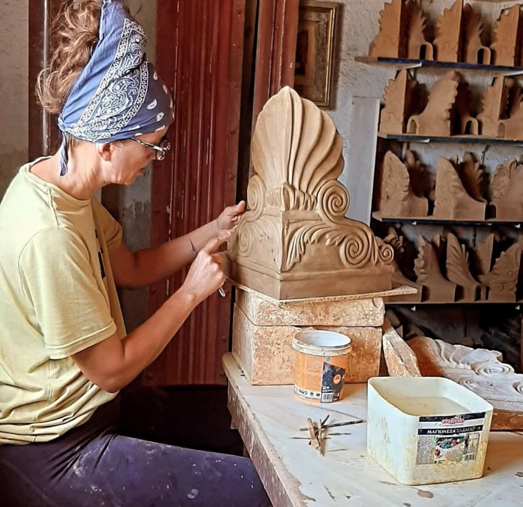 Σάμος: Η διατήρηση της παράδοσης είναι και γυναικεία υπόθεση