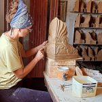 Σάμος: Η διατήρηση της παράδοσης είναι και γυναικεία υπόθεση