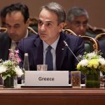 Κυριάκος Μητσοτάκης από Ινδία: Η Τεχνητή Νοημοσύνη να υπηρετεί τους ανθρώπους μέσα από αξιόπιστες συνεργασίες