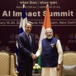 Συνάντηση Κυριάκου Μητσοτάκη με τον Ινδό πρωθυπουργό: Η Ελλάδα επιθυμεί να συμμετάσχει στον οικονομικό διάδρομο IMEC