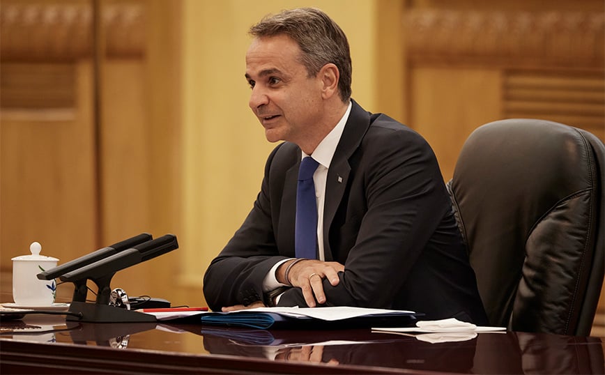 Κυριάκος Μητσοτάκης: Όταν χάνονται ανθρώπινες ζωές, η δημόσια συζήτηση αλλάζει τόνο και προτεραιότητες – Η πολιτική δεν εξελίσσεται στο κενό