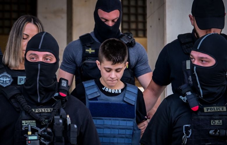 Ποινική δίωξη στην Μουρτζούκου για ανθρωποκτονία με δόλο για τον θάνατο του Παναγιωτάκη