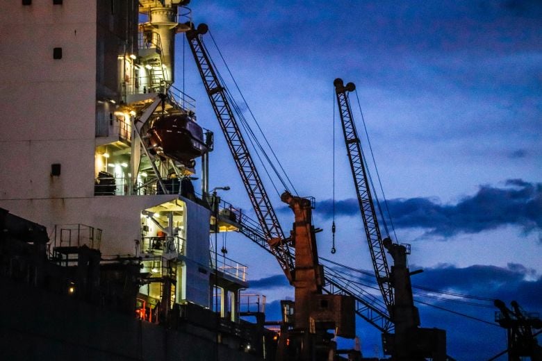 Αναβαθμίζεται ο διεθνής ρόλος των Ναυπηγείων Σαλαμίνας