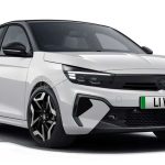 Opel Corsa GSE: Το νέο ηλεκτρικό hot hatch με 276 PS υπόσχεται εκρηκτικές επιδόσεις