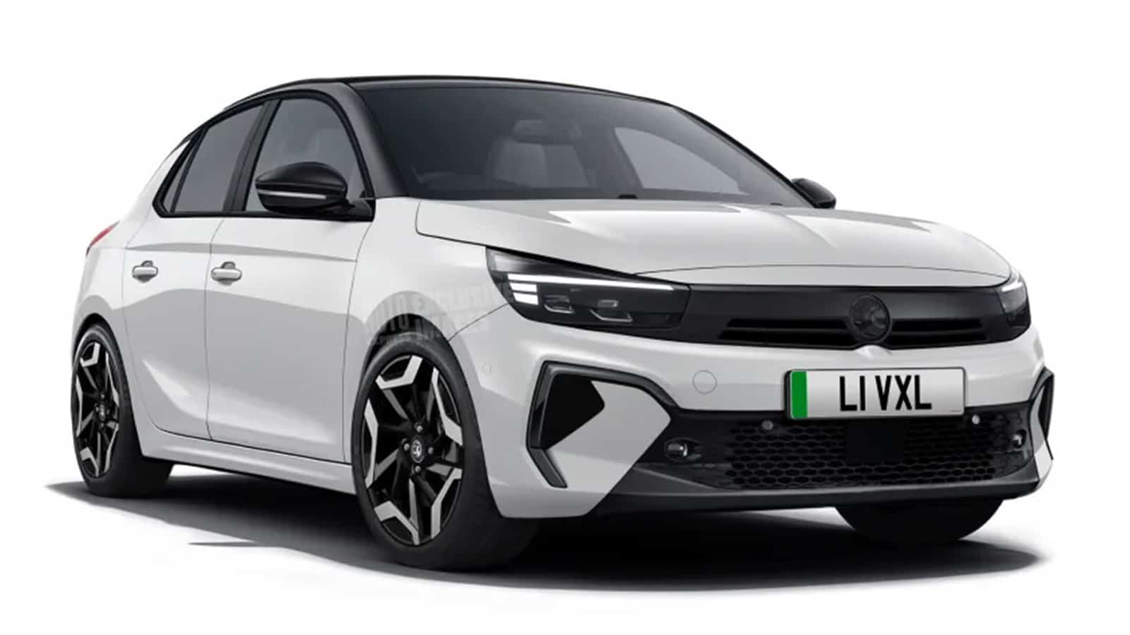 Opel Corsa GSE: Το νέο ηλεκτρικό hot hatch με 276 PS υπόσχεται εκρηκτικές επιδόσεις