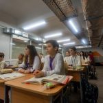 Πόλεμος στην καρδιά του χειμώνα: Το 30% των σχολείων στο Κίεβο χωρίς θέρμανση