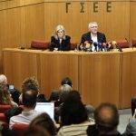 Γιάννης Παναγόπουλος: «Ούτε καν ήξερα γιατί κατηγορούμαι και ποια είναι τα στοιχεία» – Τι απαντά για την υπεξαίρεση