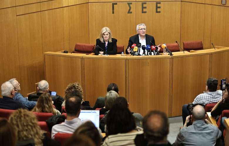 Γιάννης Παναγόπουλος: «Ούτε καν ήξερα γιατί κατηγορούμαι και ποια είναι τα στοιχεία» – Τι απαντά για την υπεξαίρεση