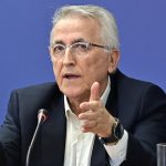 Υπόθεση Παναγοπουλου: Συνεχίζει την έρευνα προς κάθε κατεύθυνση η Αρχή για το ξέπλυμα «μαύρου» χρήματος
