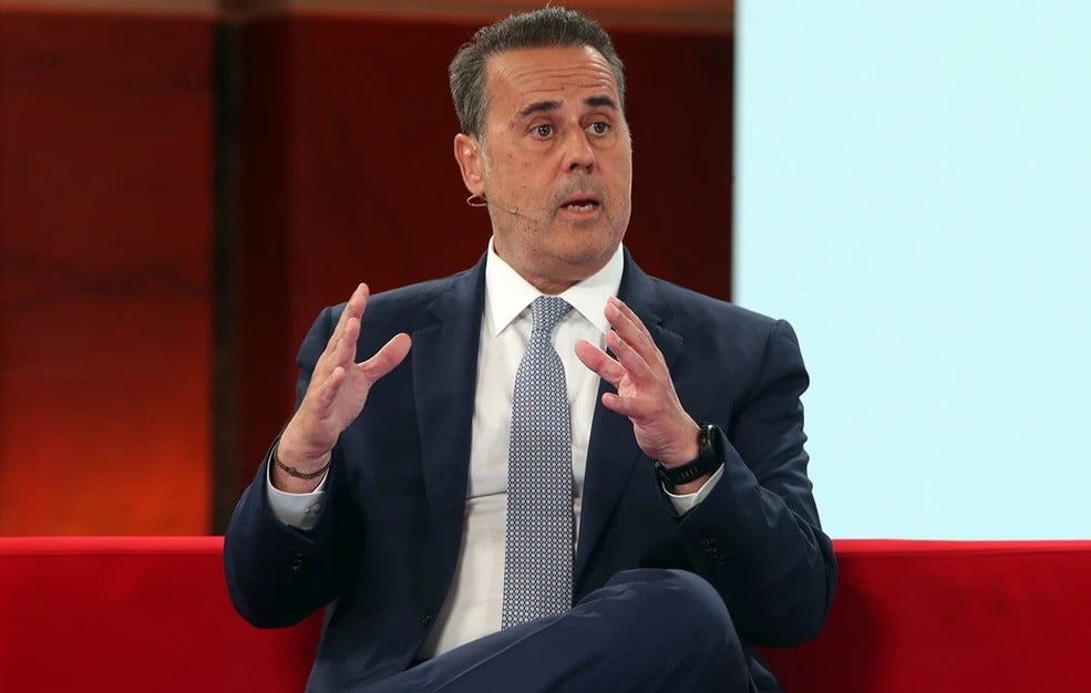 Παπασταύρου: Προχωρά η επικαιροποίηση της μελέτης για την ηλεκτρική διασύνδεση με Κύπρο