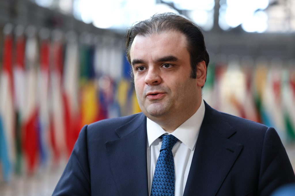 Κυρ. Πιερρακάκης στη Handelsblatt: Πρότυπο για την Ευρώπη το ελληνικό μοντέλο ενάντια στη φοροδιαφυγή - ertnews.gr