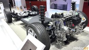 Renault: Έρχεται «Υπερυβριδικό» Mégane με αυτονομία άνω των 1.000 Km