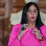 Βενεζουέλα: Ελεύθερες εκλογές και γενική αμνηστία υπόσχεται η Ροντρίγκες