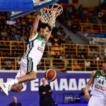 Κύπελλο Ελλάδος: Στον τελικό με «περίπατο» ο Παναθηναϊκός για το δεύτερο διαδοχικό τρόπαιο και 22ο του στον θεσμό, 91-61 τον Ηρακλή