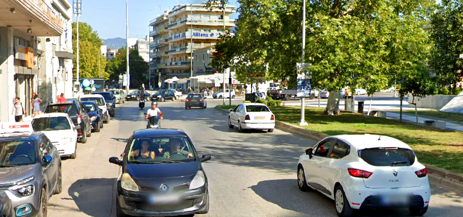 Κομοτηνή: Διακοπή κυκλοφορίας σε οδούς ενόψει της νυχτερινής καρναβαλικής παρέλασης