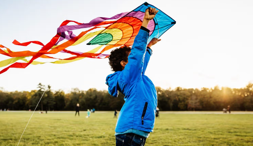 Η τέχνη κατασκευής του χαρταετού… Μια εμπειρία 40 ετών που διαρκώς εξελίσσεται