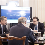 Υπουργικό Συμβούλιο: Το νομοσχέδιο για τον παράνομο τζόγο, οι διατάξεις για το αγροτικό πετρέλαιο και τα «δύο ενοίκια»