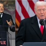 Eξαγορά Warner Bros: Κέρδισε η Paramount με τον Τεντ Σαράντος του Netflix να αποχωρεί άπρακτος από τον Λευκό Οίκο