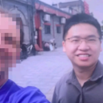 Ιδού ο «Στίβεν», ο Κινέζος που στρατολόγησε κατάσκοπο τον σμήναρχο