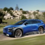 Subaru e-Outback: Το πρώτο «καθαρόαιμο» ηλεκτρικό μπαίνει στη παραγωγή